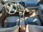 2001 TOYOTA RAV4