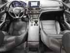 2020 HONDA ACCORD