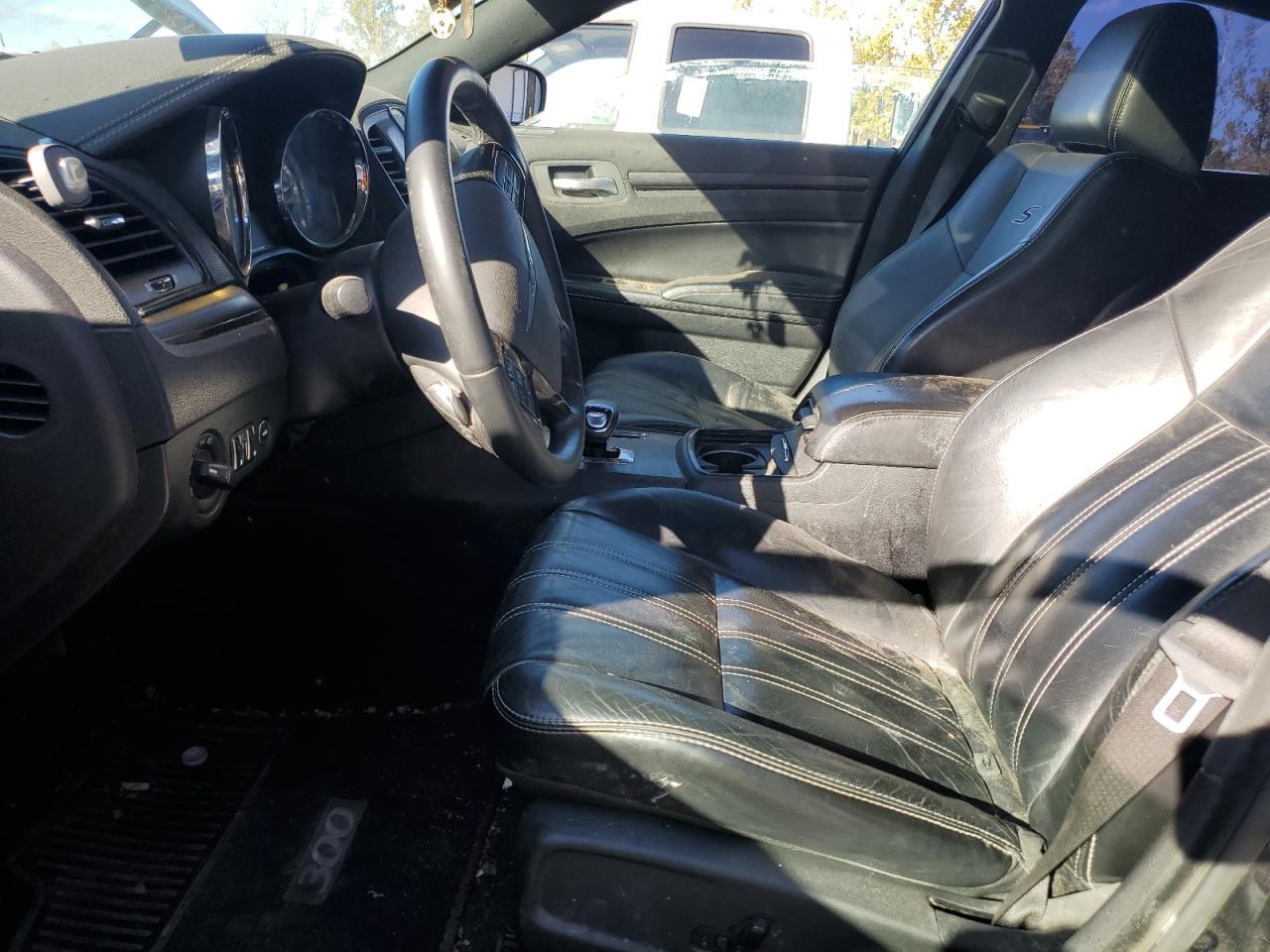 2013 CHRYSLER 300