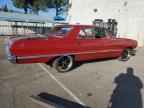 1963 CHEVROLET IMPALA