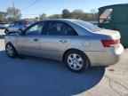 2008 HYUNDAI SONATA