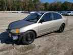 2002 HONDA CIVIC