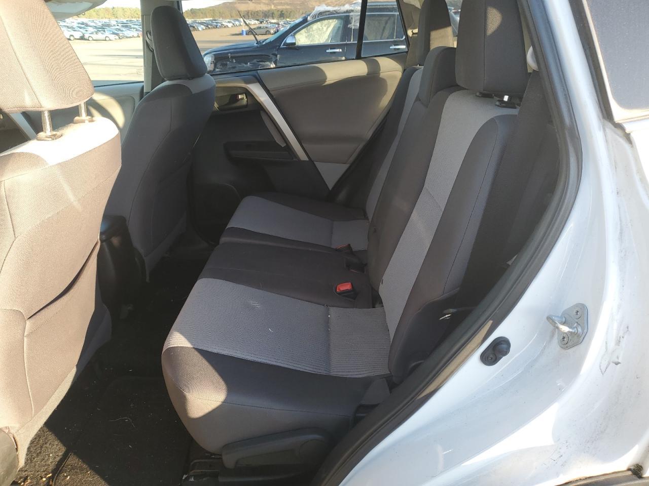 2013 TOYOTA RAV4