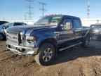2008 FORD F-350