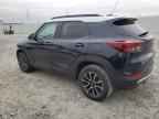 2021 CHEVROLET Trailblazer