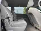 2009 TOYOTA SIENNA