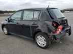 2012 NISSAN VERSA