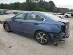 2015 SUBARU Legacy