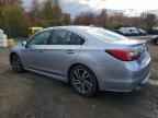 2017 SUBARU Legacy