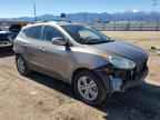 2012 HYUNDAI TUCSON