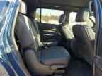 2025 CHEVROLET TRAVERSE