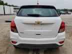 2017 CHEVROLET TRAX