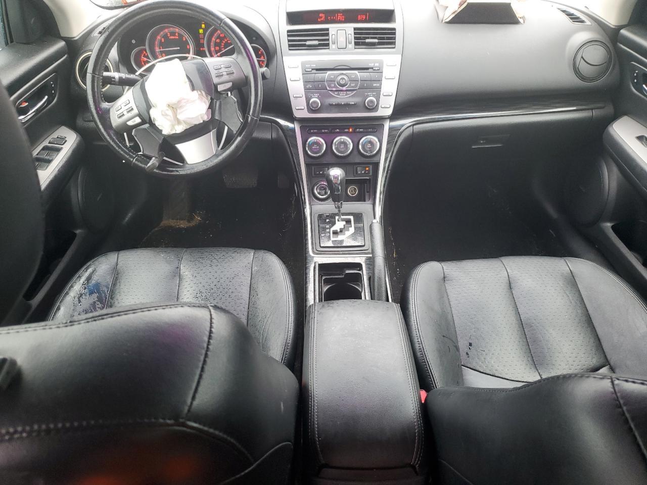 2009 MAZDA 6