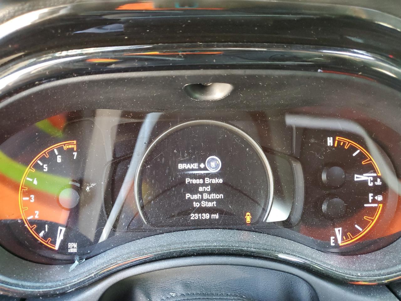 2024 DODGE DURANGO