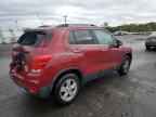 2018 CHEVROLET TRAX