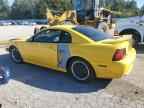 1999 FORD MUSTANG