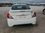 2018 NISSAN VERSA