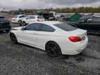 2017 BMW 4 Series
