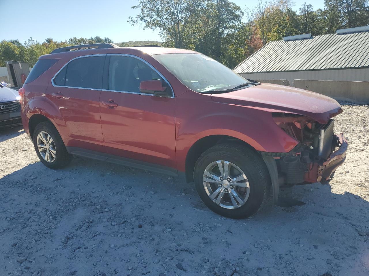 2014 CHEVROLET EQUINOX