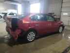 2014 NISSAN SENTRA