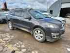 2013 CHEVROLET TRAVERSE