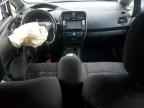 2015 NISSAN LEAF