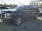 2015 CHEVROLET Suburban