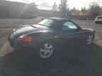 2002 PORSCHE Boxster
