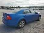 2011 FORD FUSION
