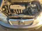 2008 TOYOTA COROLLA
