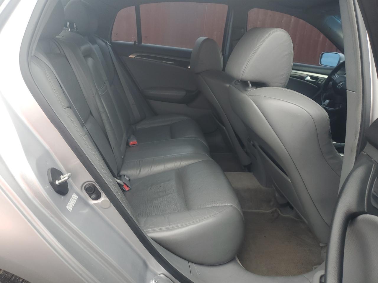 2006 ACURA TL