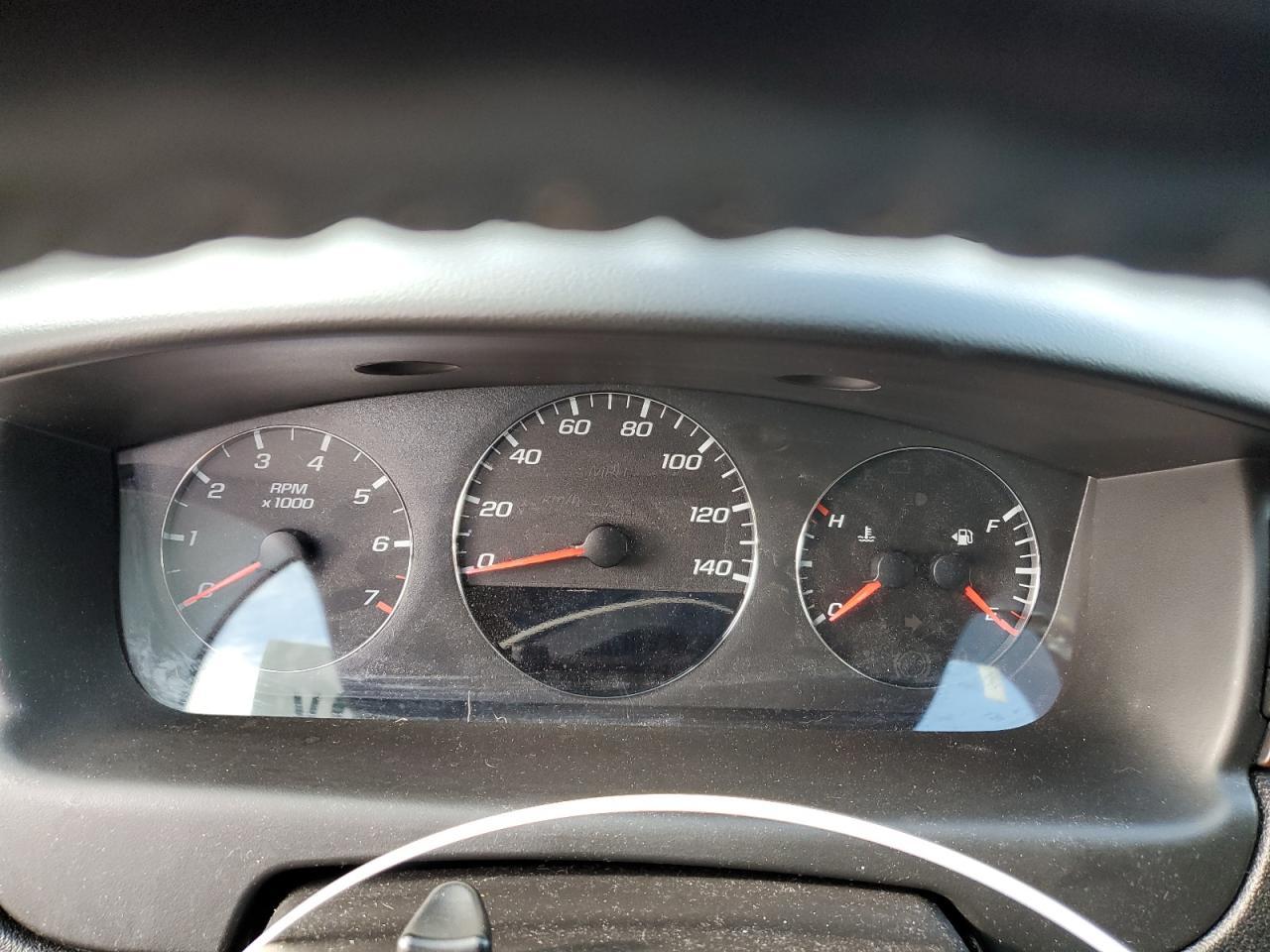 2013 CHEVROLET IMPALA