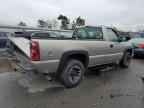 2003 CHEVROLET Silverado