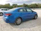 2022 KIA RIO
