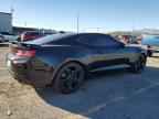 2016 CHEVROLET Camaro