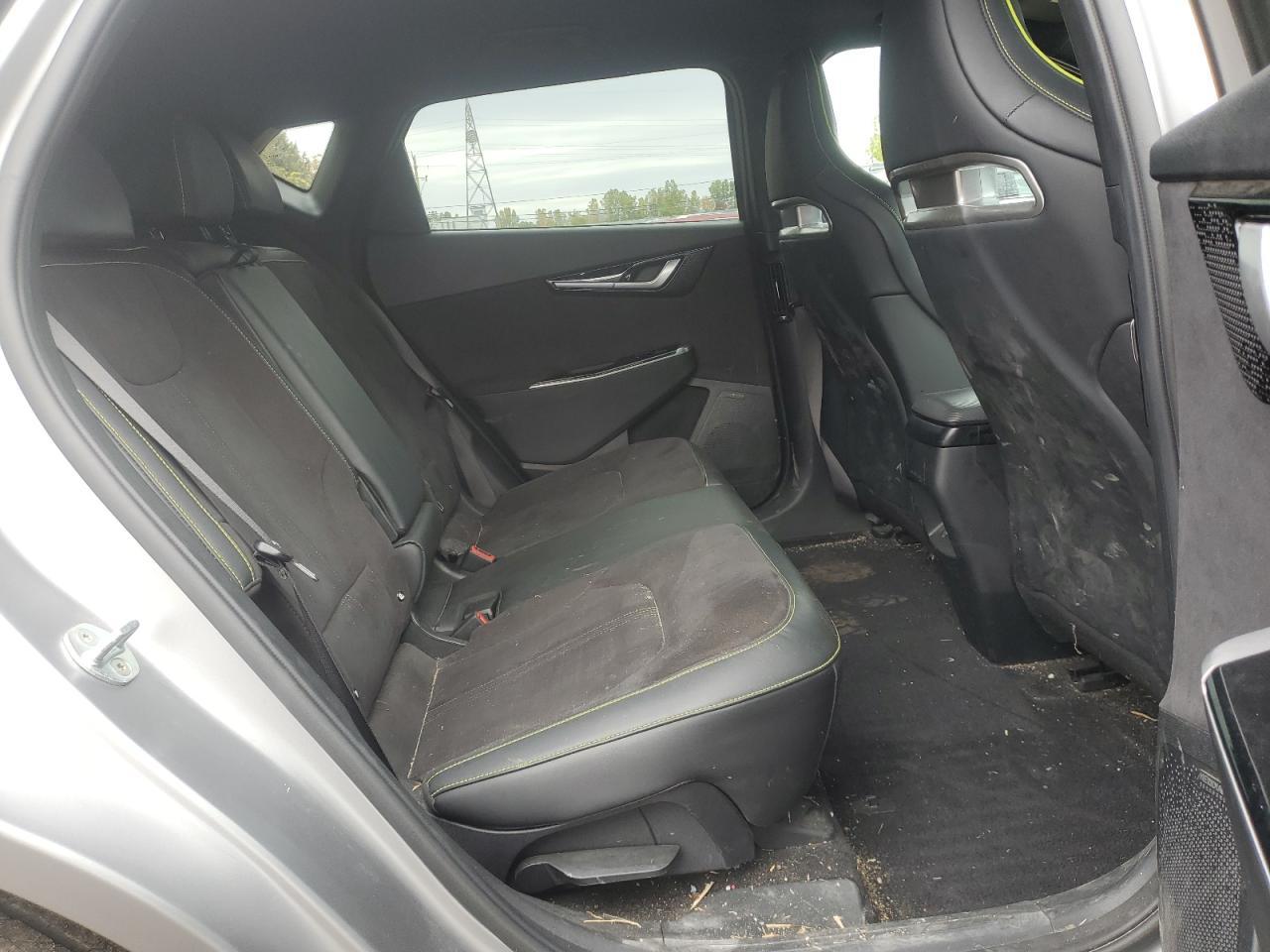 2023 KIA EV6