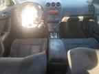 2011 NISSAN ALTIMA