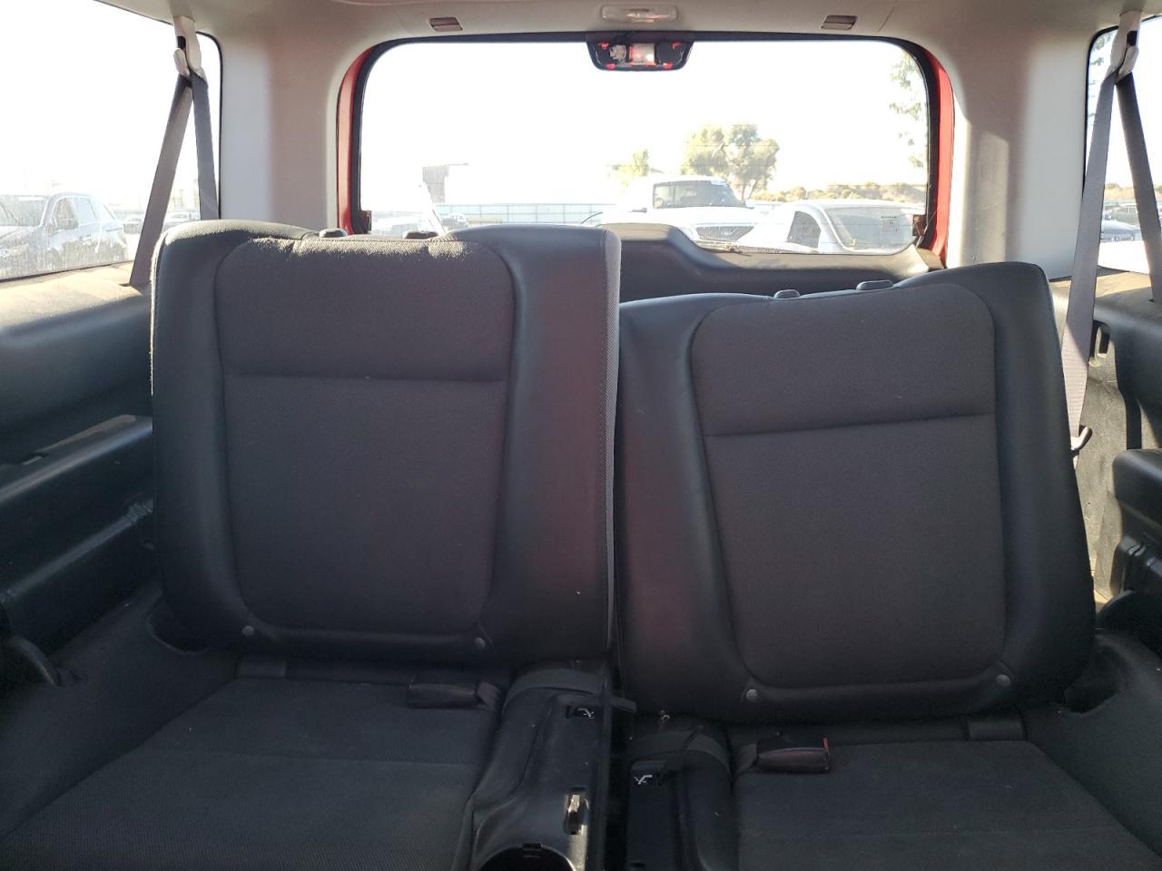 2005 HONDA Element