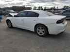 2015 DODGE CHARGER