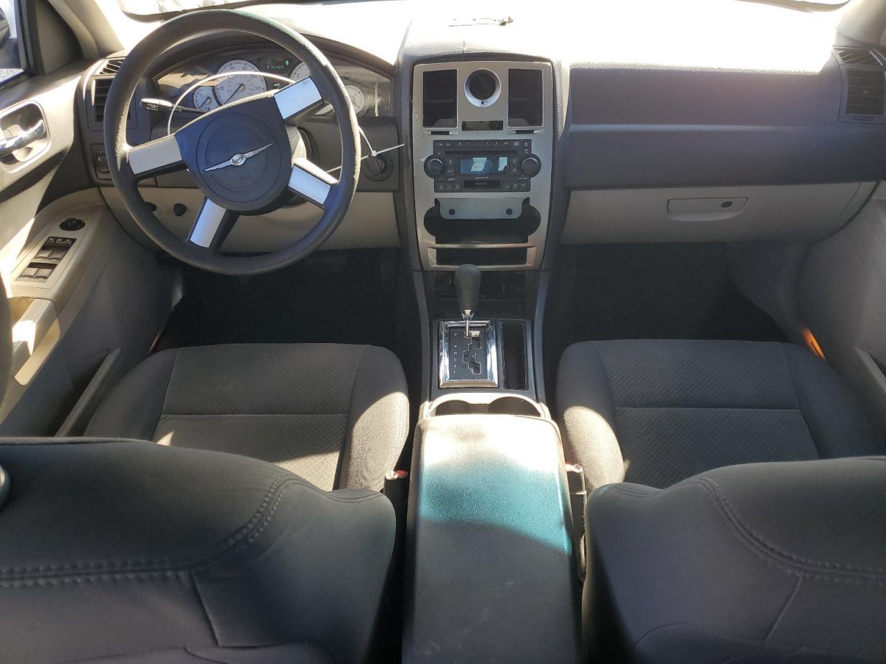 2007 CHRYSLER 300