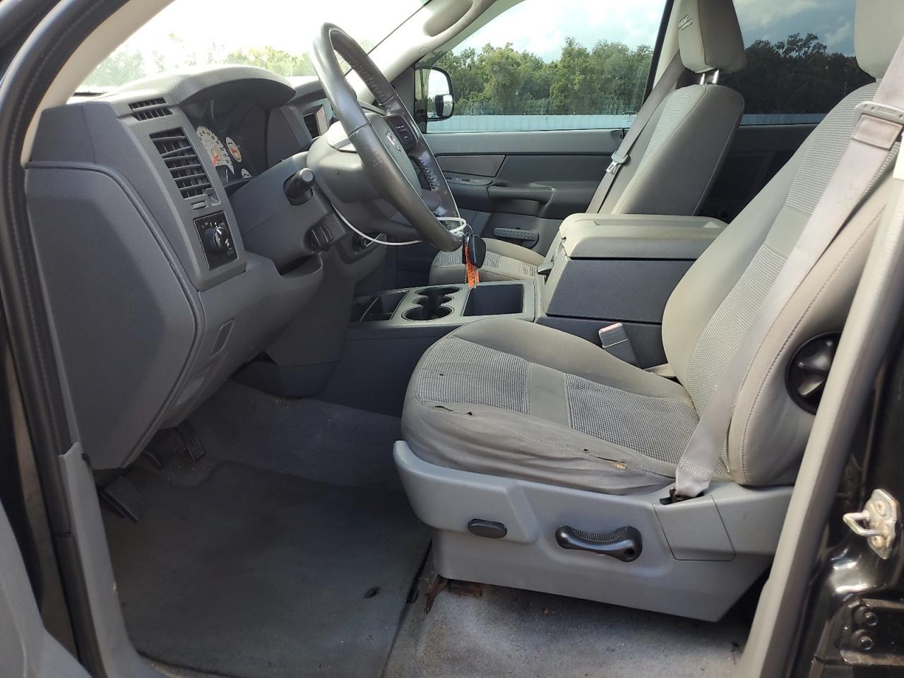 2006 DODGE RAM 1500