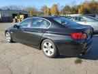 2012 BMW 5 series