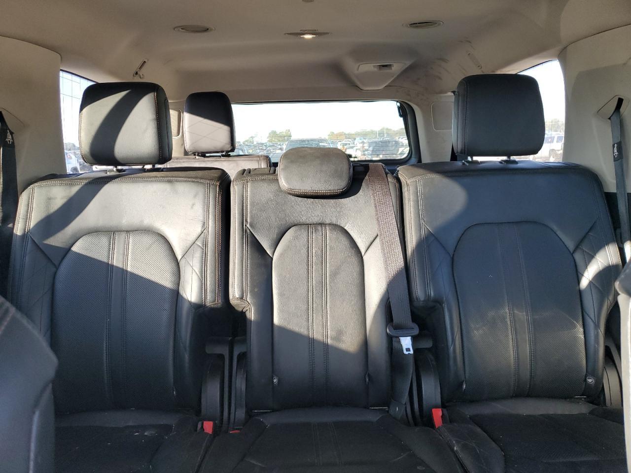 2018 FORD Expedition
