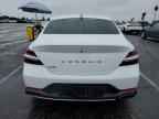 2023 GENESIS G70