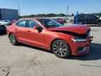 2021 VOLVO S60