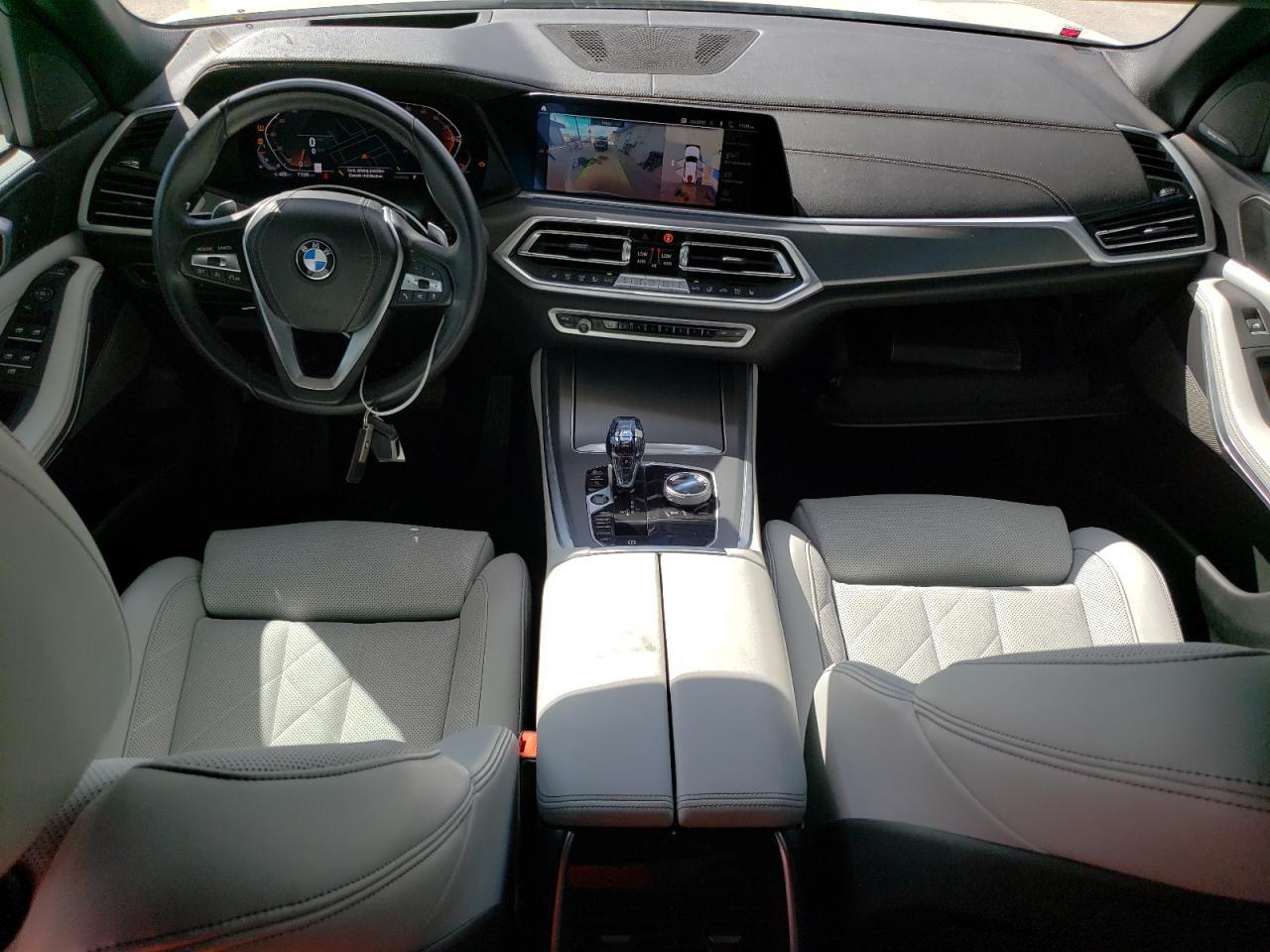 2023 BMW X5