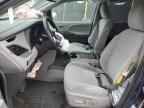 2016 TOYOTA SIENNA