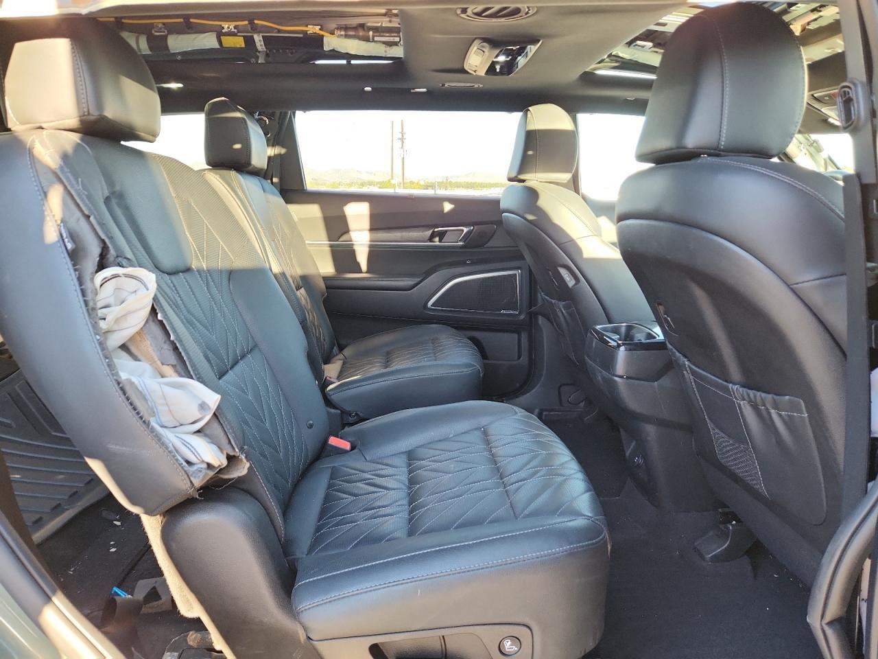 2024 KIA Telluride