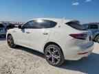 2023 MASERATI Levante