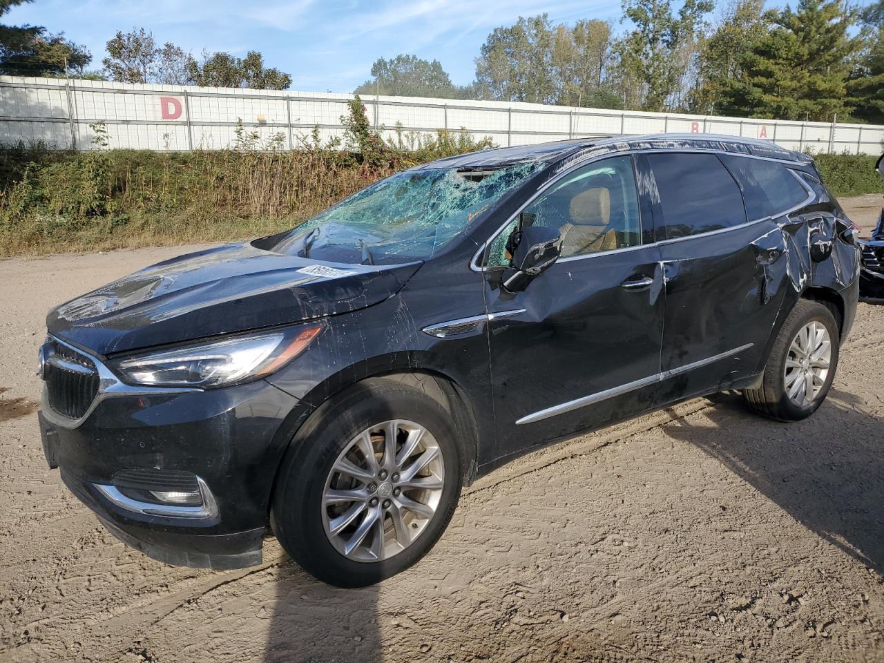 2019 BUICK ENCLAVE